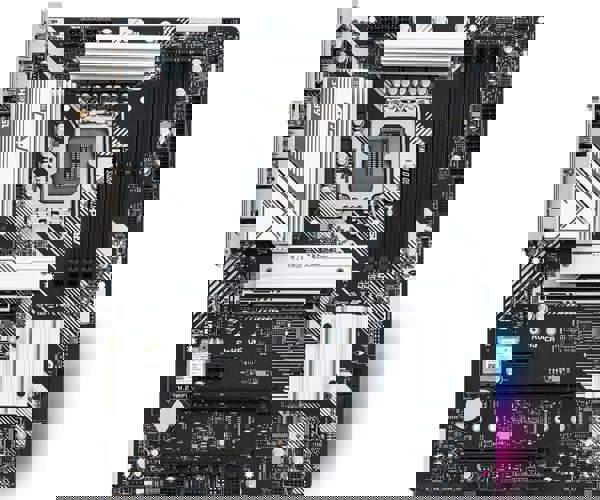 ASROCK B760 PRO RS DDR5 WIFI